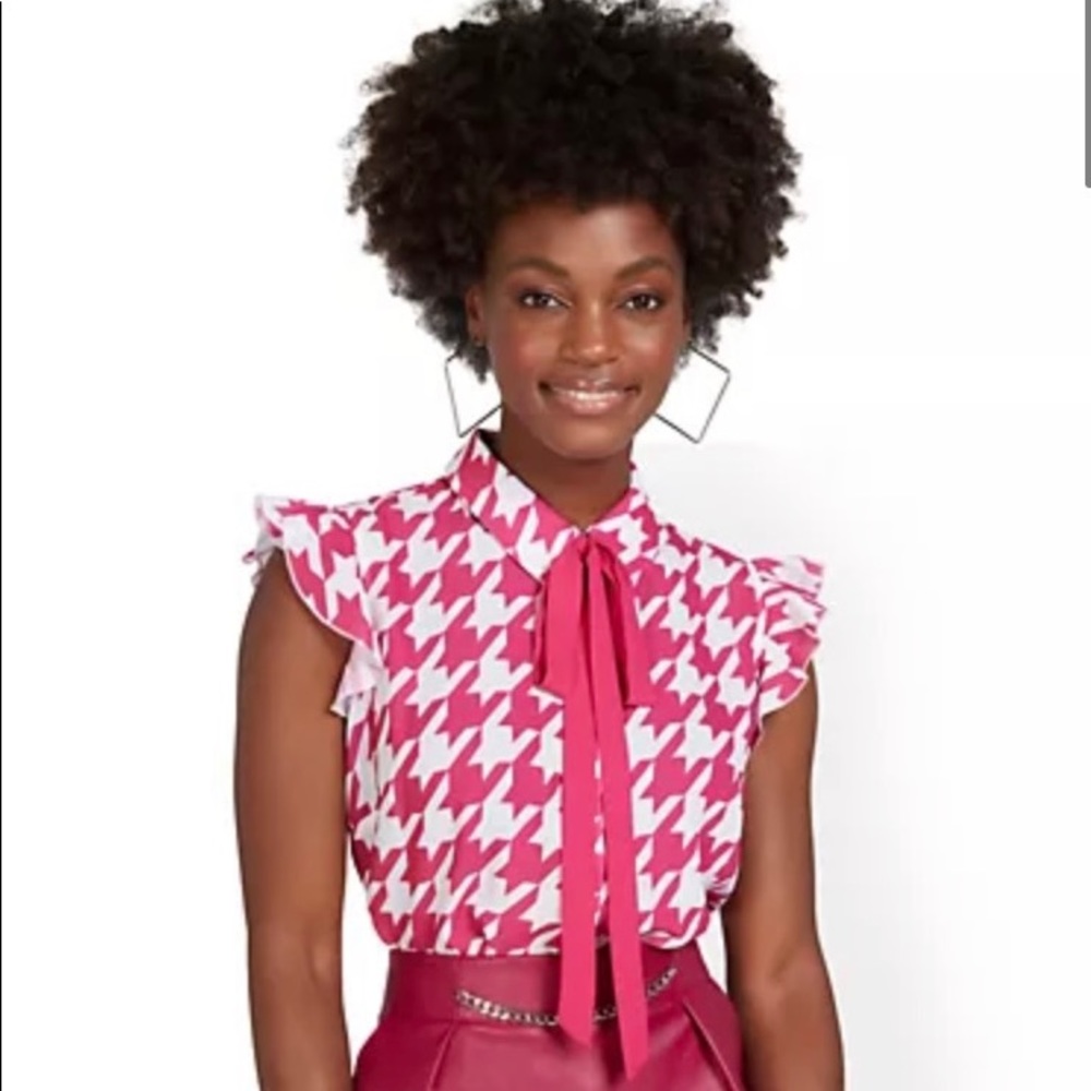 New York & Company Top🌷2X38